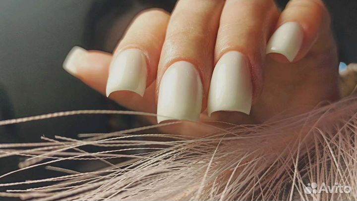 Маникюр