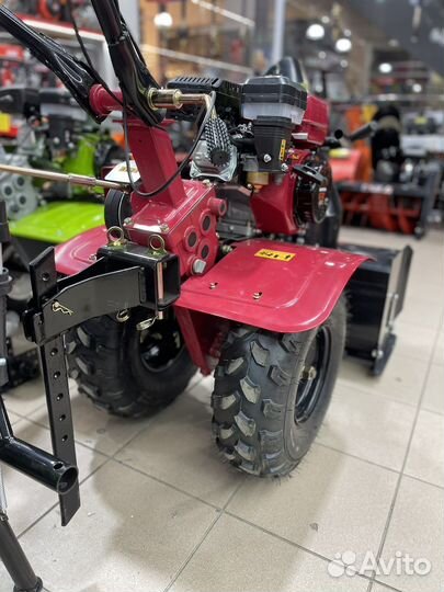 Снегоуборочный комплект Honda 13HP