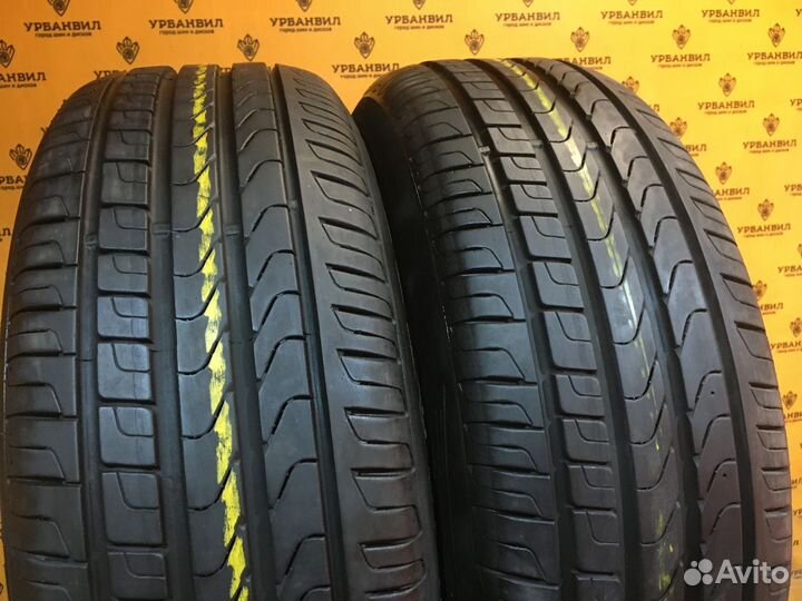 Pirelli Scorpion Verde 215/60 R17 96V