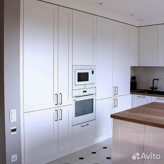 Кухня в Армавире