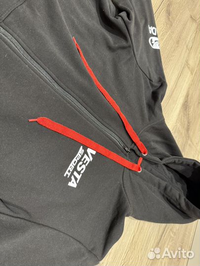 Толстовка LADA Vesta Sport