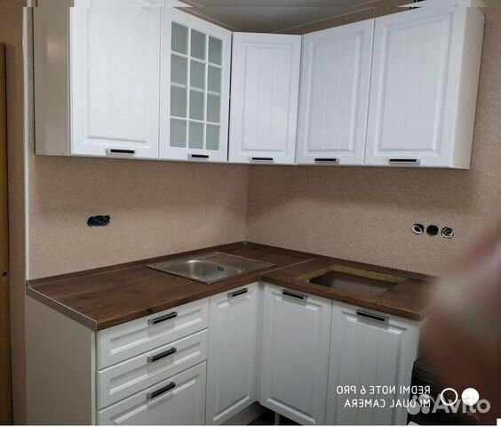 Кухня экошпон (цена за комплект)