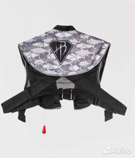 Облегченный спасательный жилет haibo