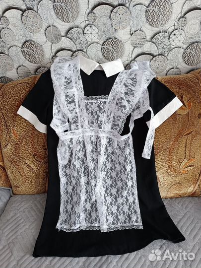 Школьная форма