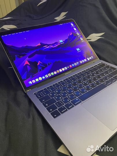 Apple MacBook Pro 13 2017 512gb