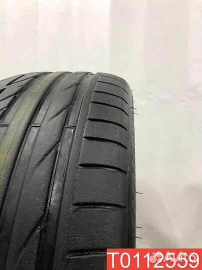 Bridgestone Potenza S001 245/45 R19 102Y