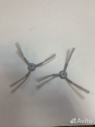 Боковые щётки робот пылесоса Tefal 60 serie