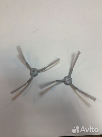 Боковые щётки робот пылесоса Tefal 60 serie