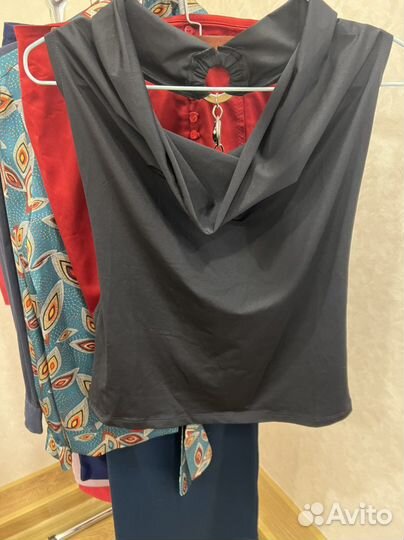 Вещи пакетом 42-44-46