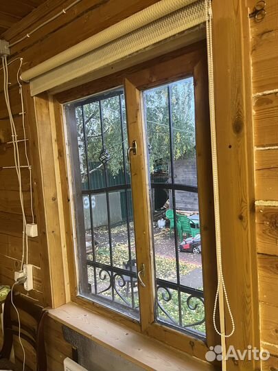 Решетки кованные