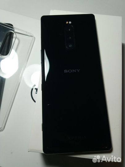 Sony Xperia 1, 6/64 ГБ