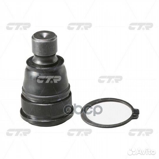 Опора шаровая замена cbmz-46 Mazda CX-7 07-12