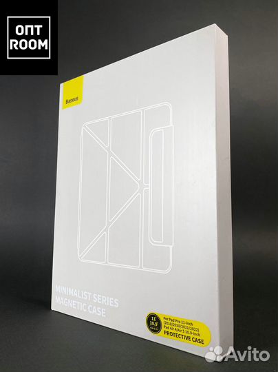 Чехол Baseus Magnetic для iPad Air4/Air5