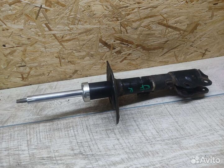 Амортизатор передний правый Outlander GF