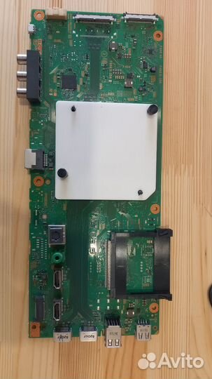 Sony Kd43xf7596,kdl49wf804,805,kd55xf по запчастям