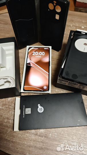 OPPO Find X6 Pro, 12/256 ГБ