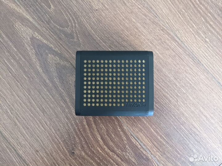 Портативная колонка Nixon Mini Blaster