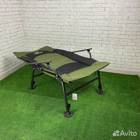 Кресло, стул карповое - до 150 кг