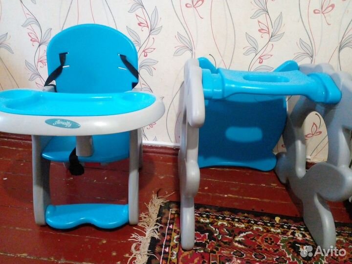 Стул для кормления