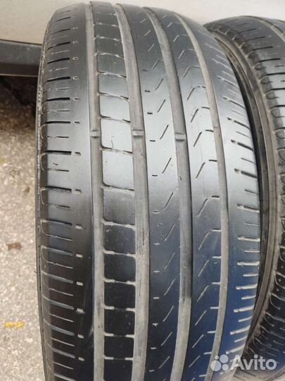 Pirelli Scorpion Verde 235/60 R18 107V