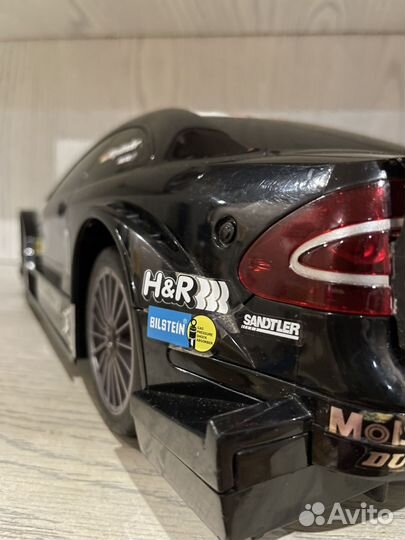 Коллекционные игрушки, mersedes benc