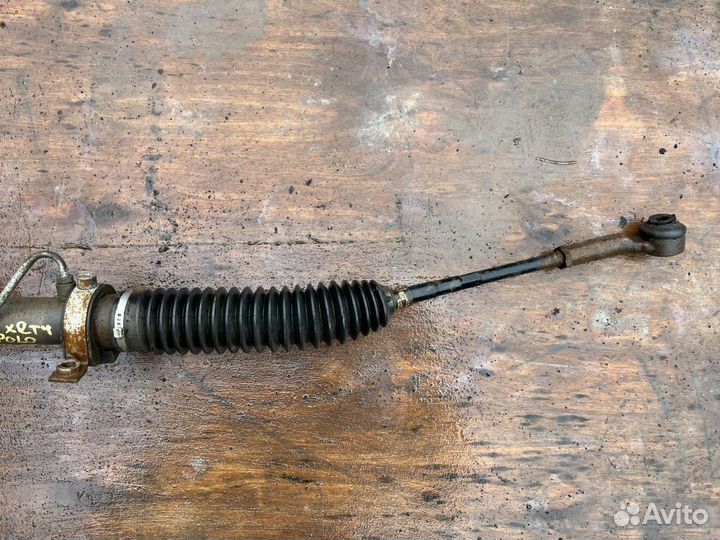 Рейка рулевая Volkswagen Polo GTI