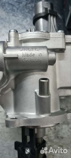 Оригинальный актуатор коробки передач Vesta X-RAY