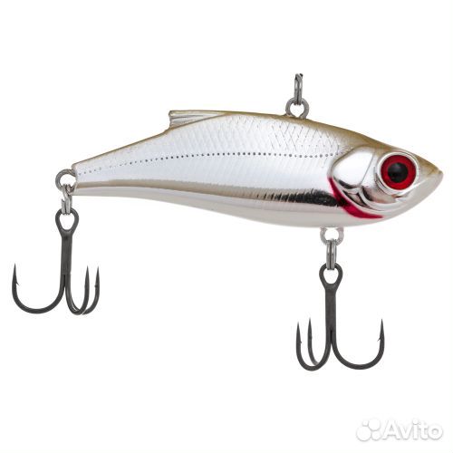 Воблер Bassday range VIB ORC 55ES 5,5см. 10гр