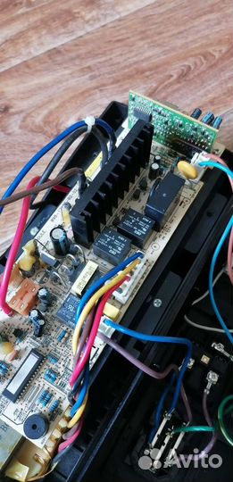 Ибп бесперебойник Ippon, модель Back Comfo Pro 600