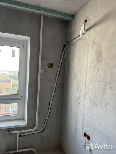 Установка,продажа сплит-стстем/прокладка трасс