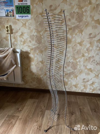 Полка для CD дисков