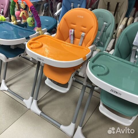 Стульчик для кормления