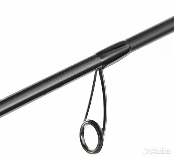 Спиннинг Favorite Black Swan