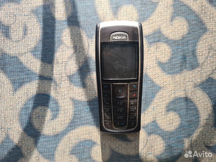 Nokia 6230
