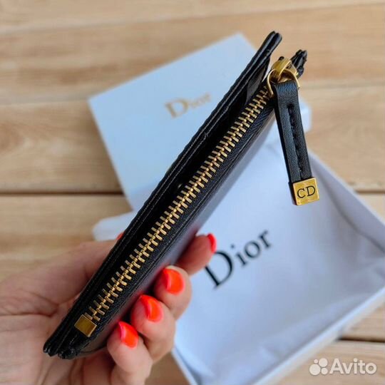 Кошелек женский Dior