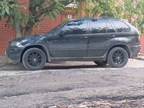 BMW X5 3.0 AT, 2003, 333 333 км, с пробегом, цена 750 000 руб.