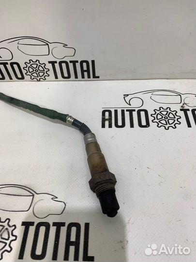 Датчик кислорода Mercedes C-Class W204