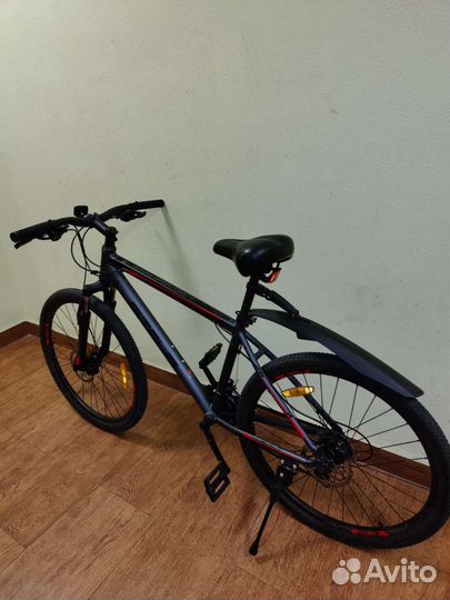 Велосипед Stels Navigator