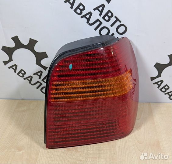 Стоп сигнал Volkswagen Polo