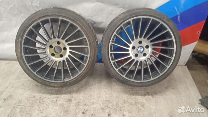 R20 Kinforest KF-550 275/35, PCD 5x105 DIA 55