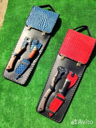 Шашлычный набор