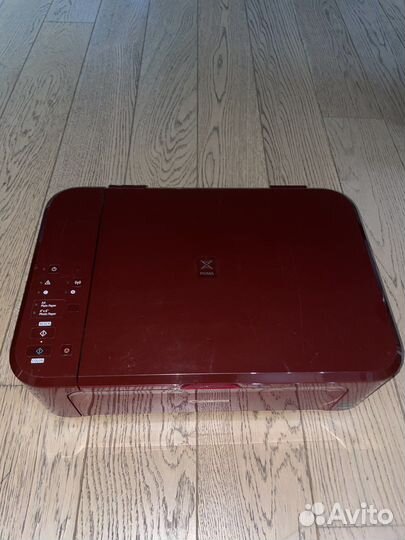 Принтер Canon pixma mg3640