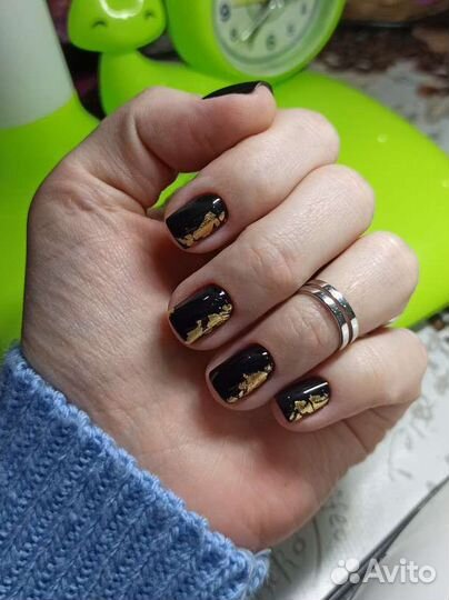 Мастер маникюра, педикюра