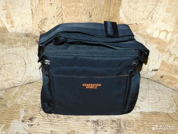 Фото сумка Golla Primo G1015