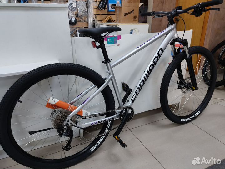 Велосипед forward sporting 29