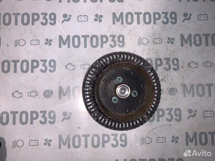 Вискомуфта Audi A6 1.8 I 2002