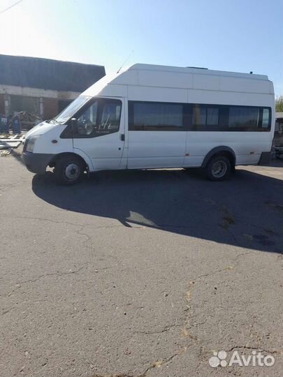 Ford Transit 2.2 МТ, 2011, 700 000 км