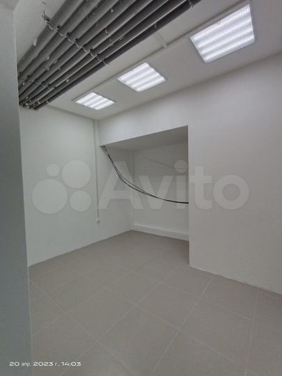 Свободного назначения, 15.8 м²