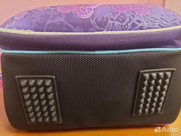 Рюкзак школьный для девочки