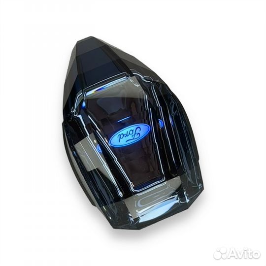 Ручка АКПП кпп с подсветкой LED ford